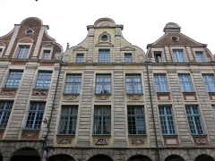 ARRAS - Grand Place (2)